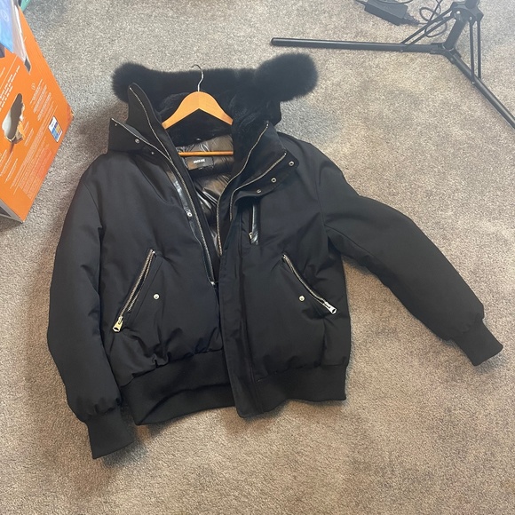 Mackage Coat